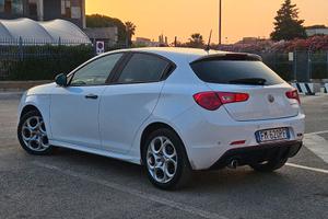 alfa romeo giulietta 1.6. GTDm 120cv. super 