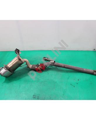 Catalizzatore (reso) Volkswagen Passat Cc 2008