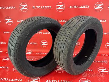 Coppia Pneumatici Bridgestone 205/55 R16 Estive