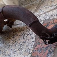 top Nardò replica Minarelli orizzontale 