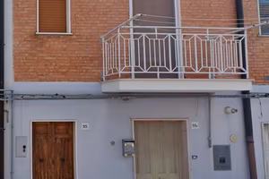 Abitazione sita a TROIA ( fg )