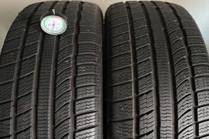 205/45/17 pneumatici seminuovi testati