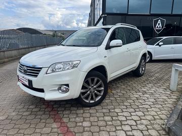 Toyota RAV 4 RAV4 Crossover 2.2 D-Cat A/T 150 CV S