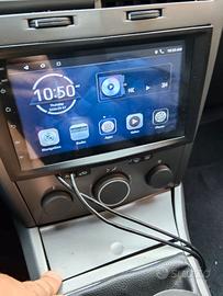 Autoradio android per Opel Astra