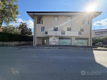 UFFICIO A VENAFRO