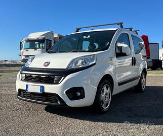 FIAT QUBO -2016- 1.3MJET-4 POSTI OMOLOGATI