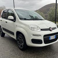 Fiat Panda Cross 0.9 TwinAir Turbo S&S 4x4