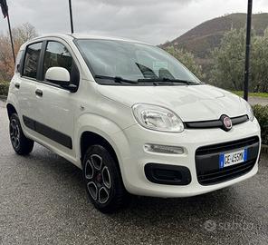 Fiat Panda Cross 0.9 TwinAir Turbo S&S 4x4