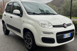 Fiat Panda Cross 0.9 TwinAir Turbo S&S 4x4