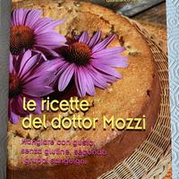 Le  ricette del Dottor Mozzi libro 1 e Libro 2