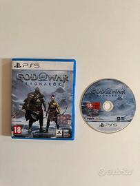 Giochi PS5  Assassin’s Creed, God of War, Gotham