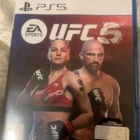 Ufc 5