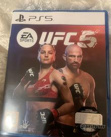 Ufc 5
