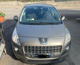 Peugeot 3008 anno 2011