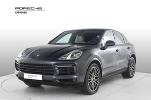 PORSCHE Cayenne Coupé - Cayenne Coupé 3.0 V6 E-Hyb