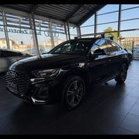AUDI Q5 SPORTBACK 50 TFSI E QUATTRO S TRONIC N344