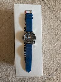 Citizen promaster aqualand