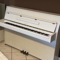 Pianoforte Yamaha verticale C108