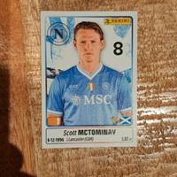 Figurina McTominay 344