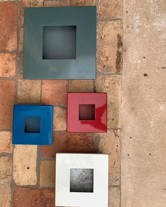 Vasi giardino verticale