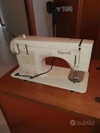 macchina da cucire 