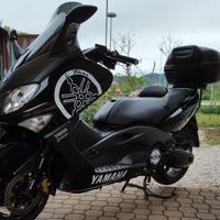 Yamaha T Max 500cc 2007
