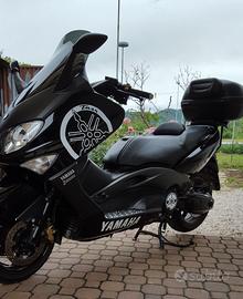 Yamaha T Max 500cc 2007