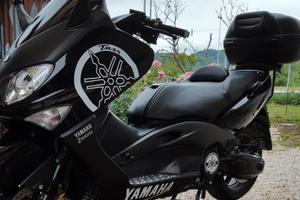 Yamaha T Max 500cc 2007