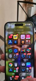 Iphone 14 pro 256 Gb