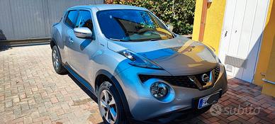 NISSAN Juke 1ª serie - 2019