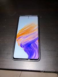 Samsung Galaxy A53 5G 128GB