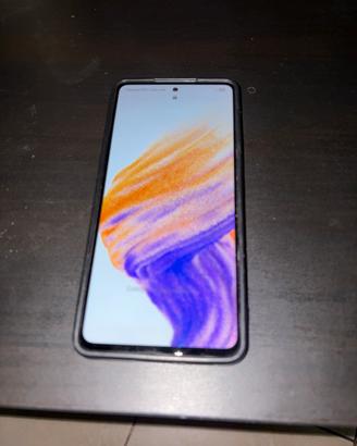 Samsung Galaxy A53 5G 128GB