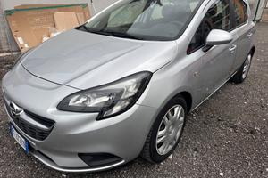 Opel Corsa 1.4 90CV GPL Tech Coupé Cosmo