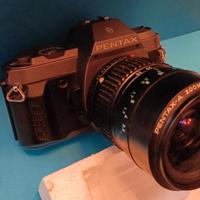 Fotocamera Pentax P30T