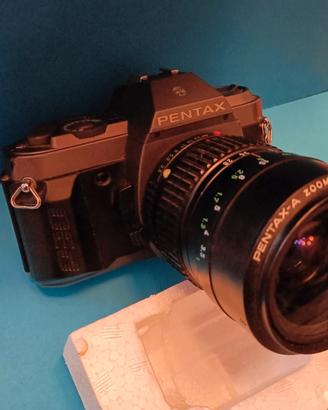 Fotocamera Pentax P30T
