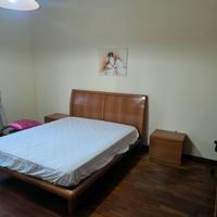 camera da Letto matrimoniale completa