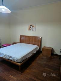 camera da Letto matrimoniale completa