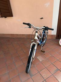 Bicicletta atala 26