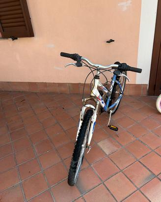 Bicicletta atala 26
