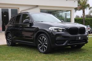 BMW X3 xDrive20d 48V xLine