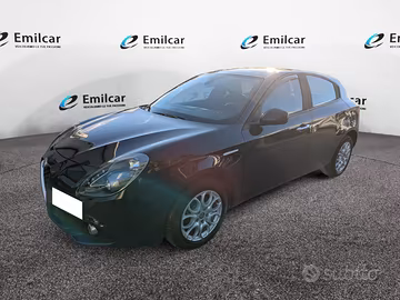 ALFA ROMEO Giulietta (2010-21) - Giulietta 1 U3216