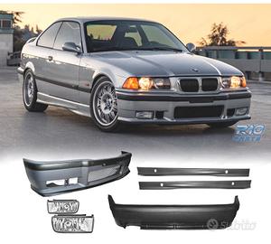 KIT CARROZZERIA BMW E36 LOOK M3