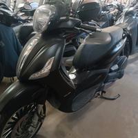Piaggio Beverly 300 i.e.