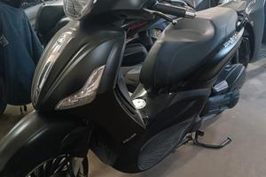 Piaggio Beverly 300 i.e.