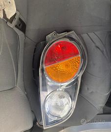 STOP FANALE POSTERIORE DESTRO CHEVROLET Spark 1°
