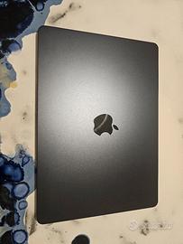 Macbook air M4 in garanzia