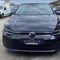 Volkswagen Golf 2.0 TDI 1st Edition Life