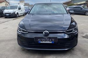 Volkswagen Golf 2.0 TDI 1st Edition Life