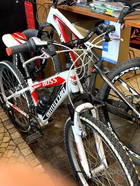 Bicicletta Bottecchia tg. 24