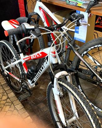 Bicicletta Bottecchia tg. 24